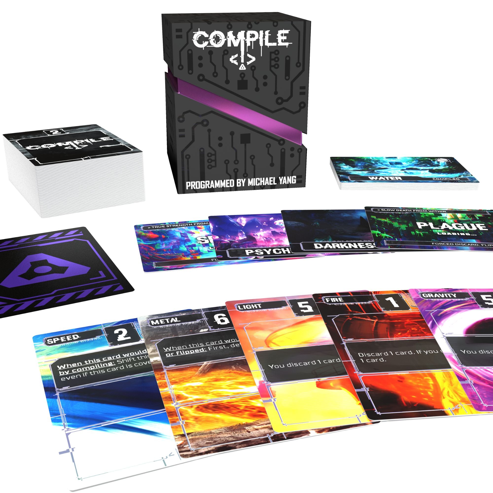 Compile: Main 1 Compile: Main 1