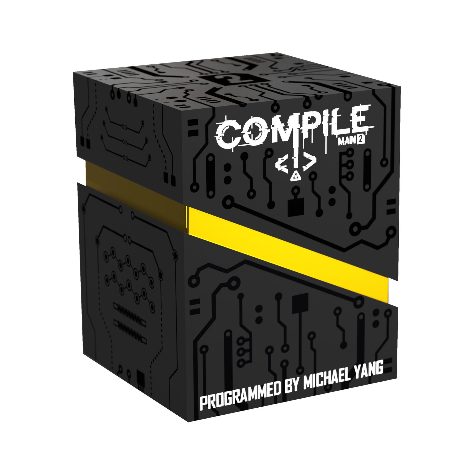 Compile: Main 2