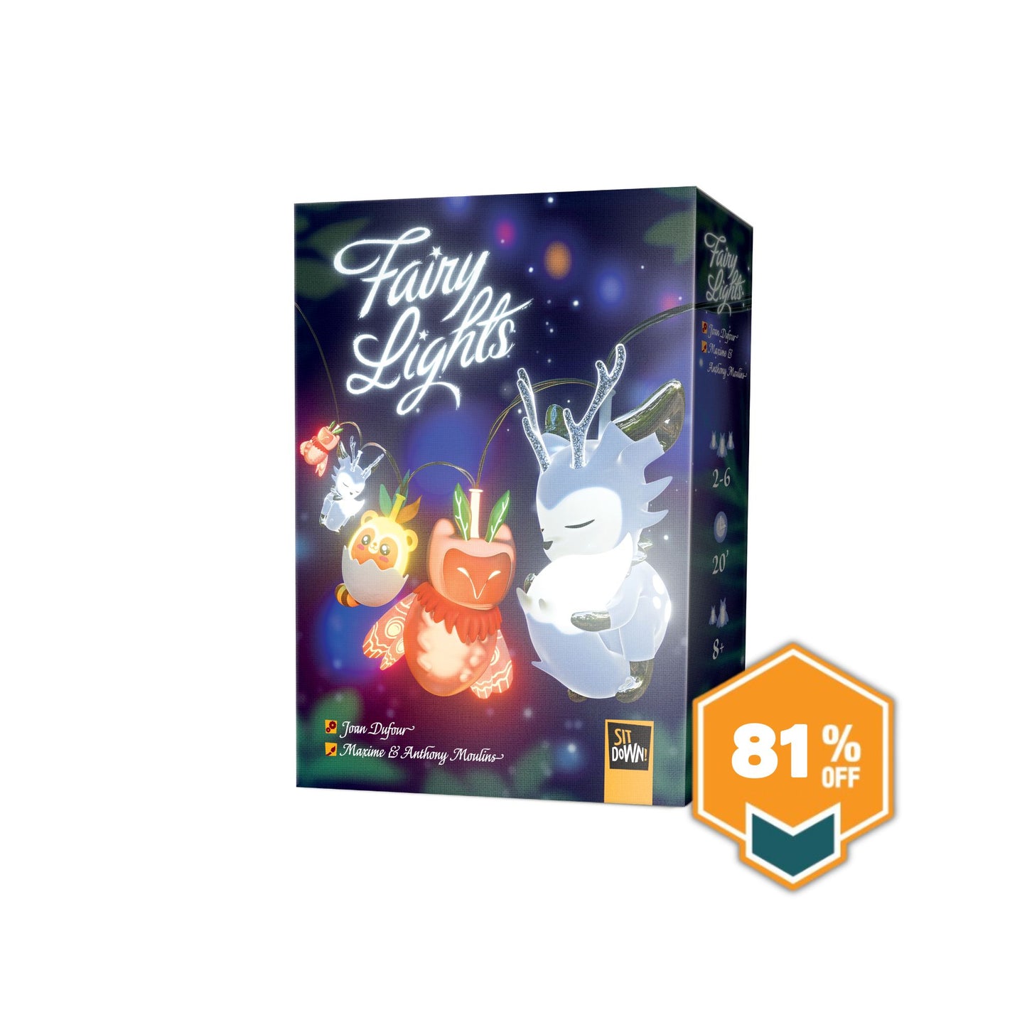 Fairy Lights