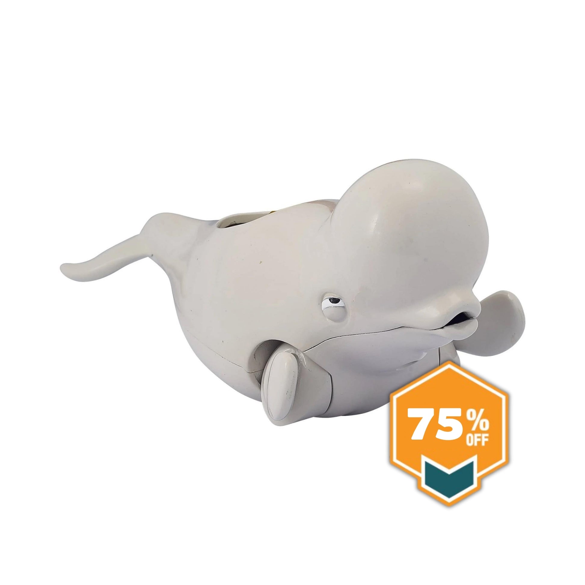 Finding Dory Feature Figures, Bailey