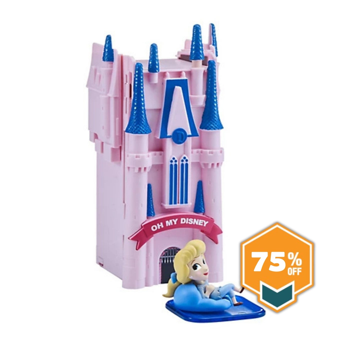 Wreck it Ralph 2 Power Pac Display