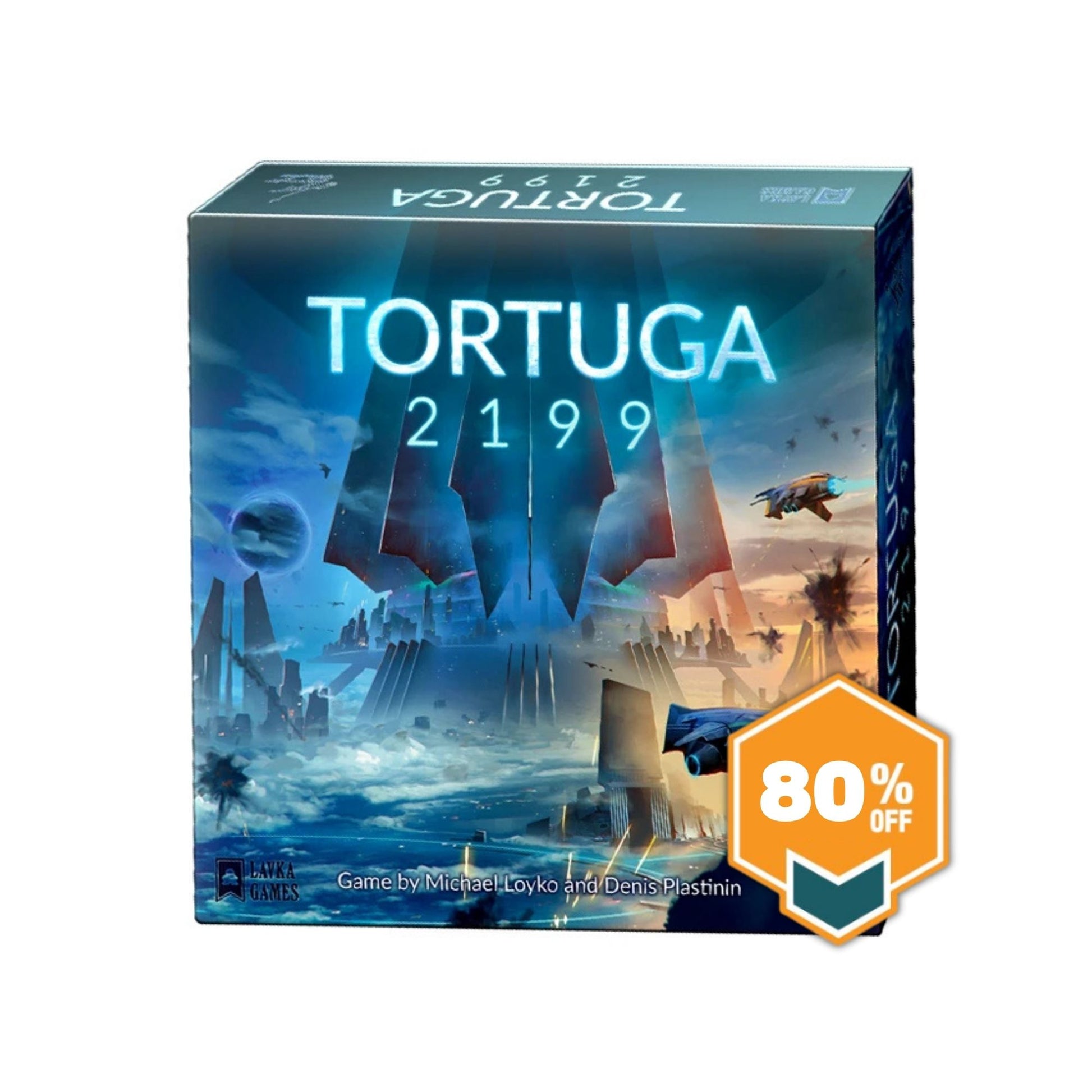 Tortuga 2199