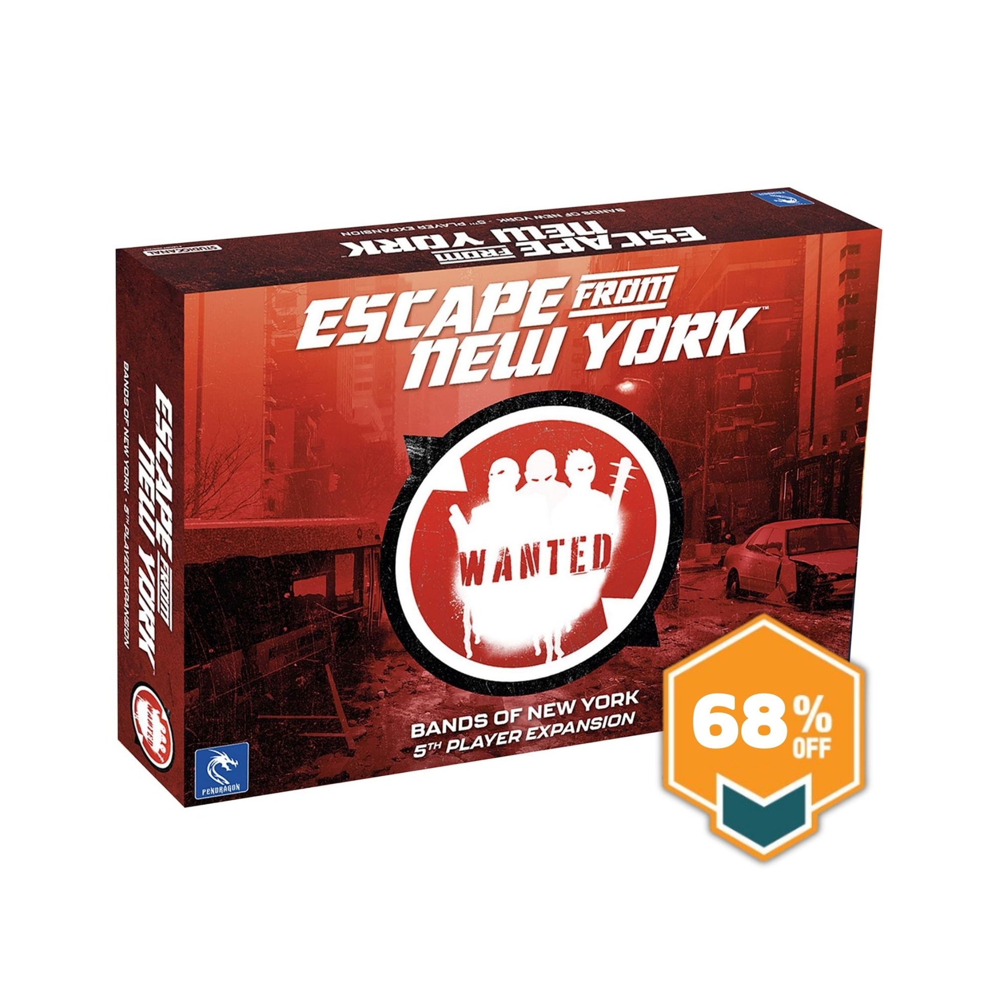 Escape from New York: Bands of New York