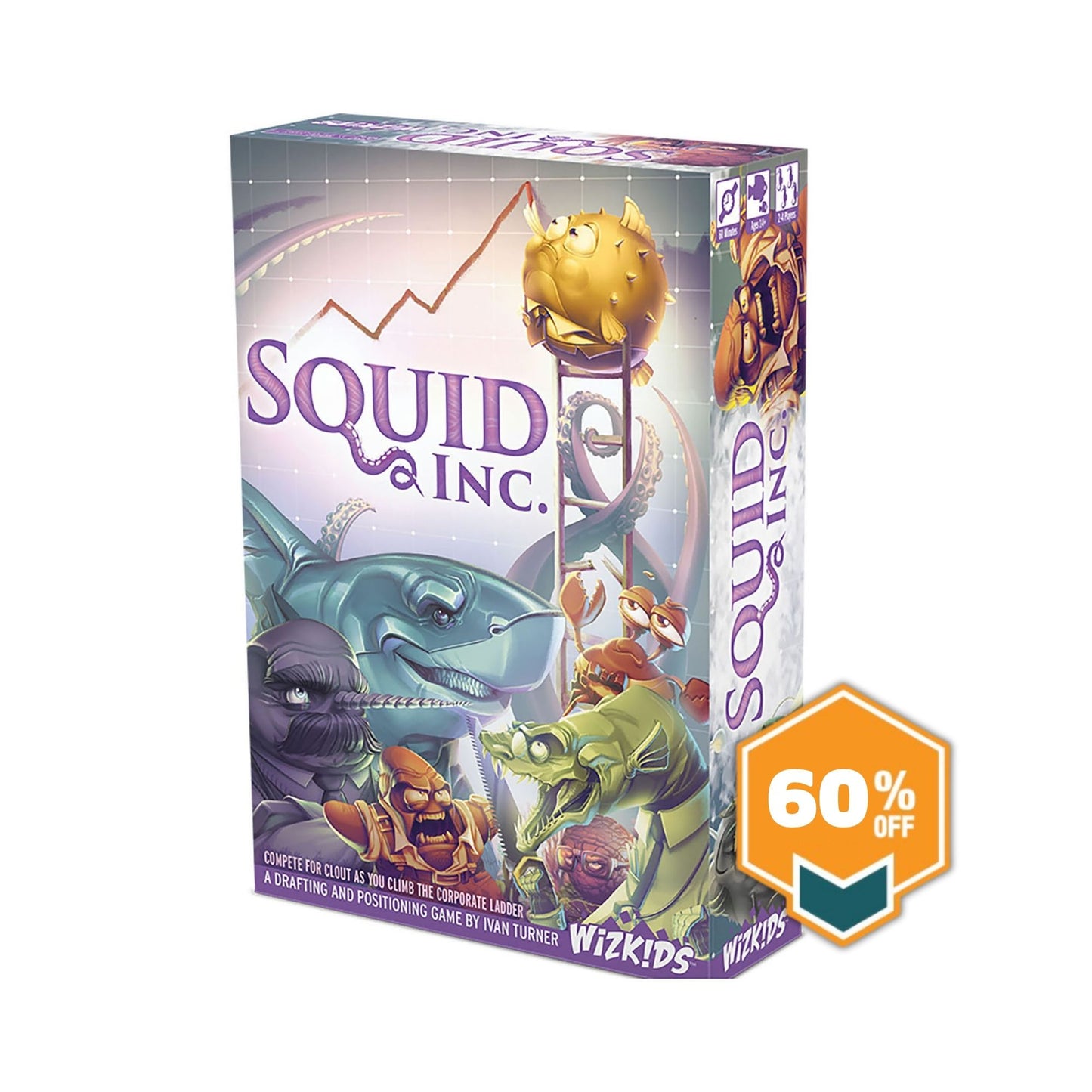 Squid Inc