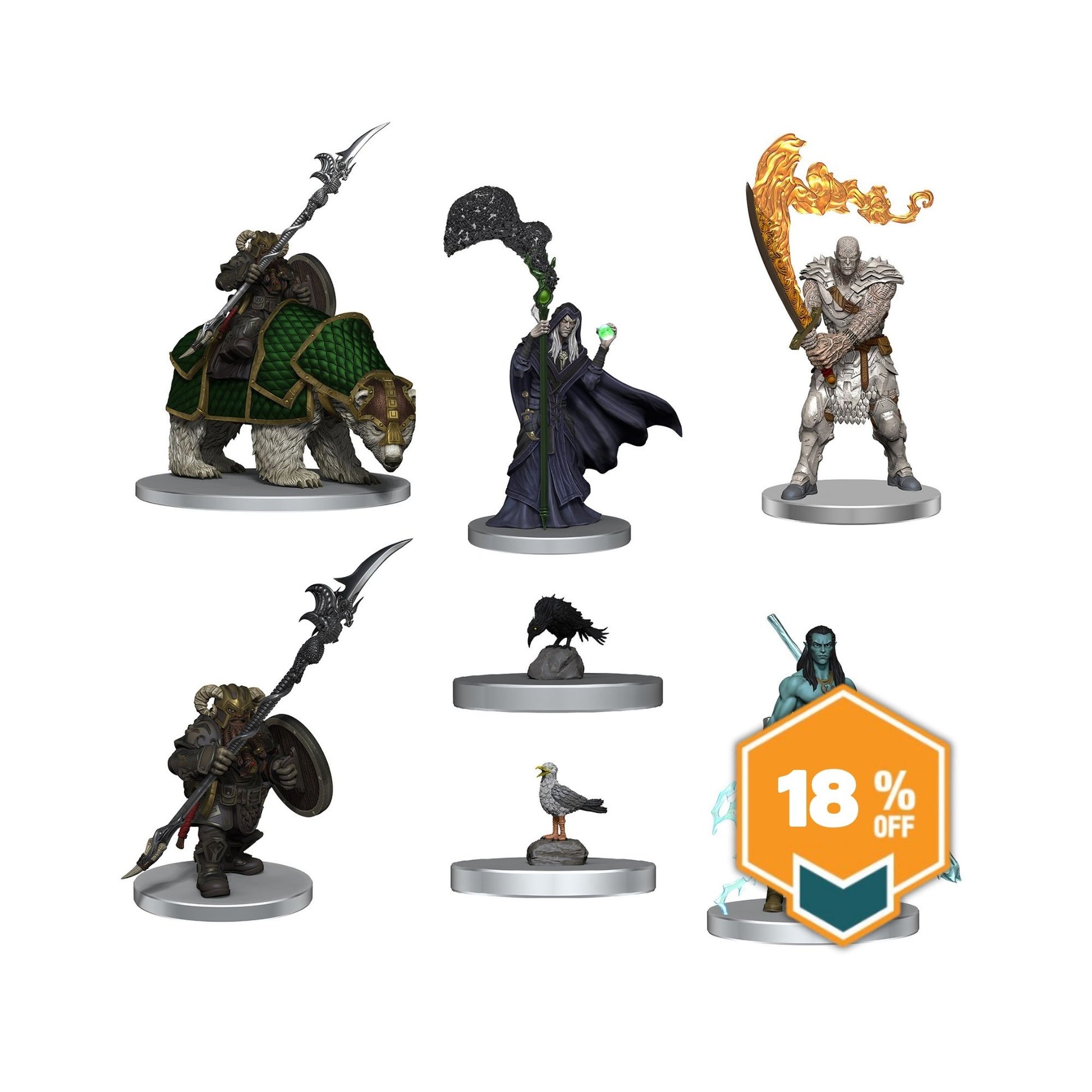 Death Saves: War of Dragons Box Set 1