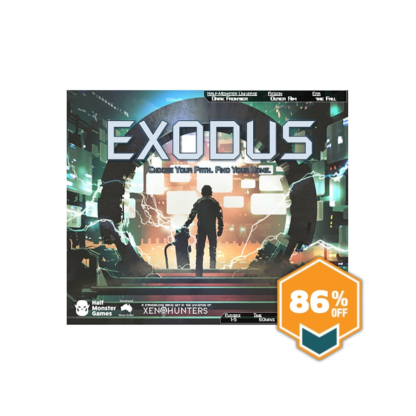 Exodus