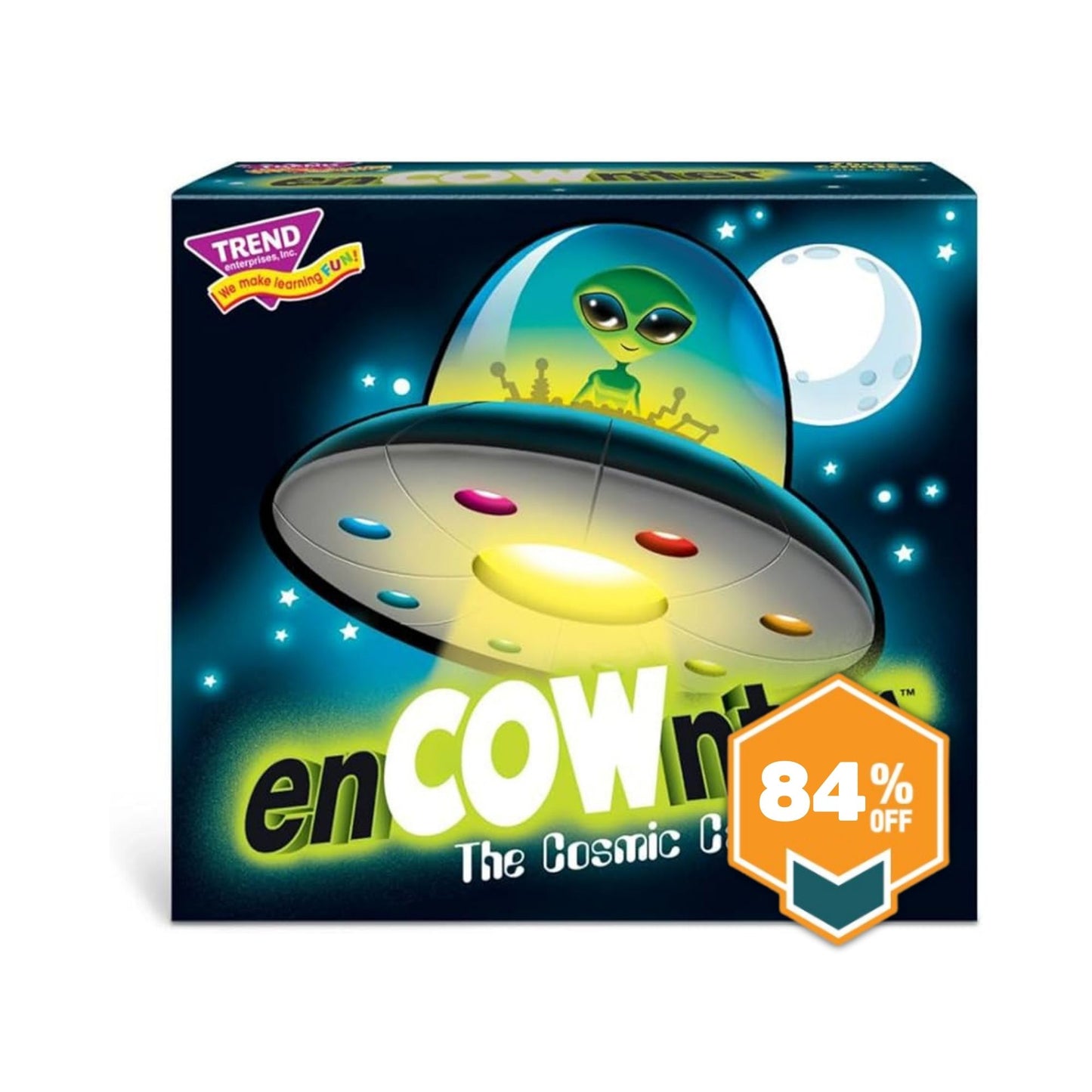 enCOWnter