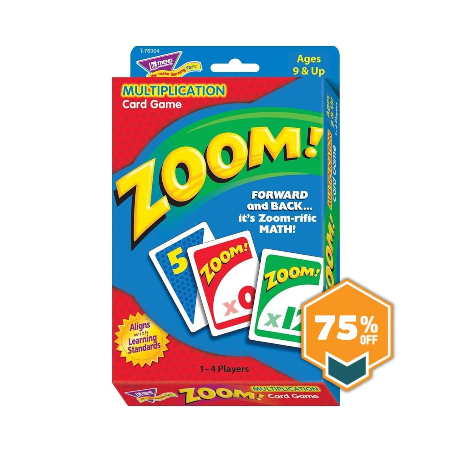 Zoom!