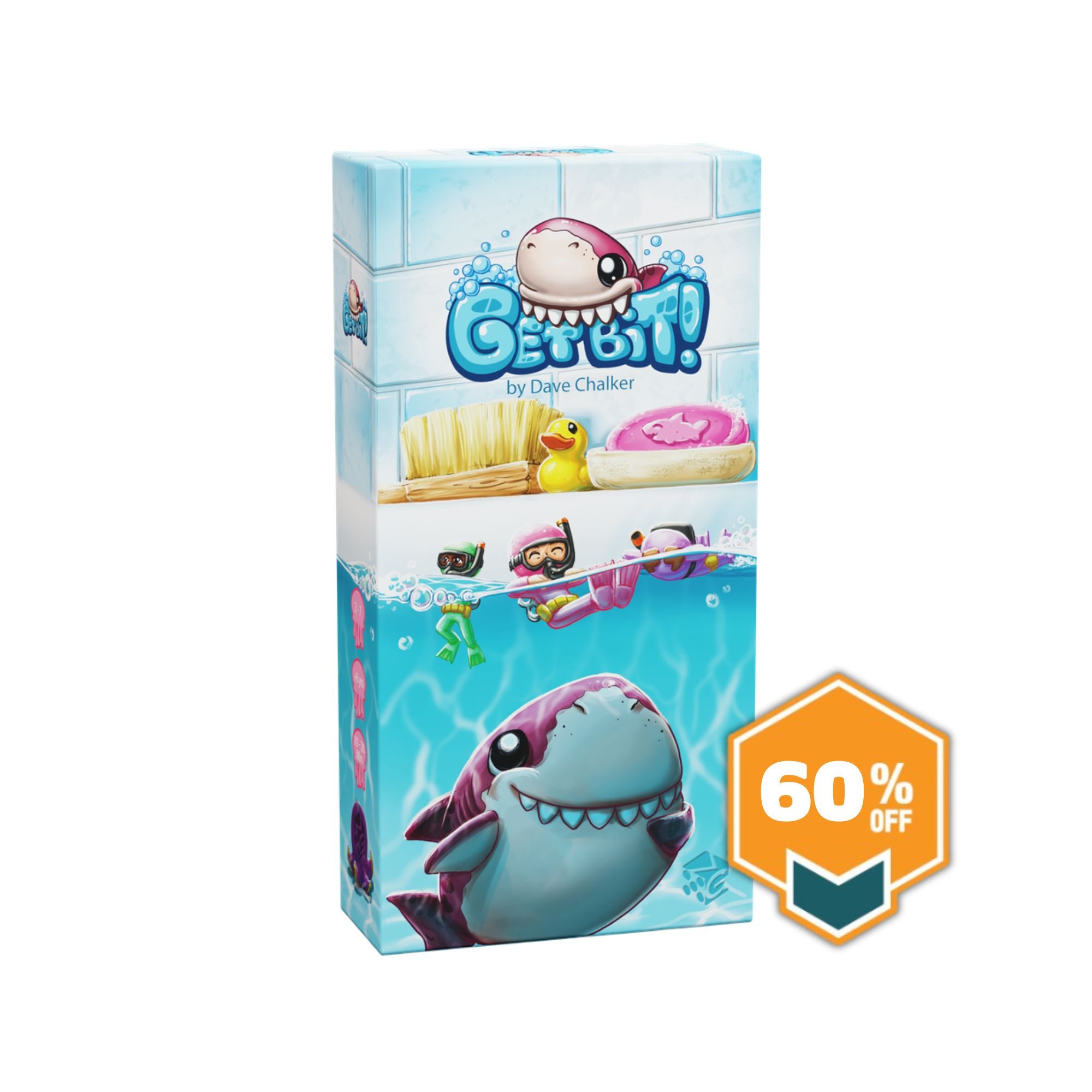 Cc Getting Bit Get Bit! – Greater than Games