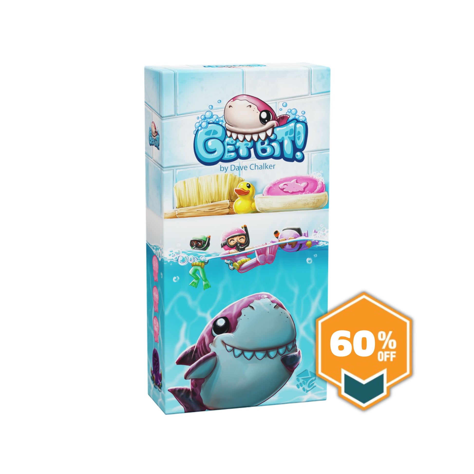 Get Bit!