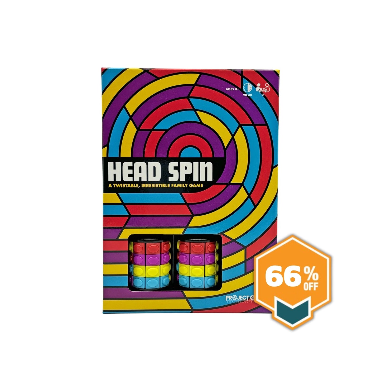 Head Spin