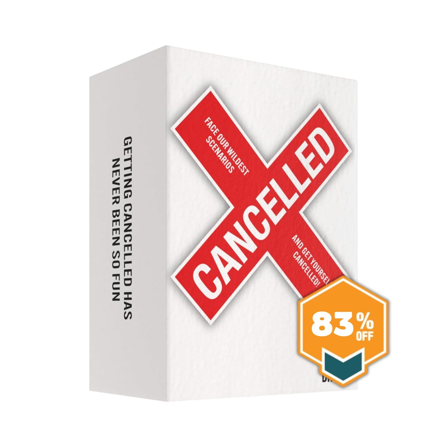Cancelled