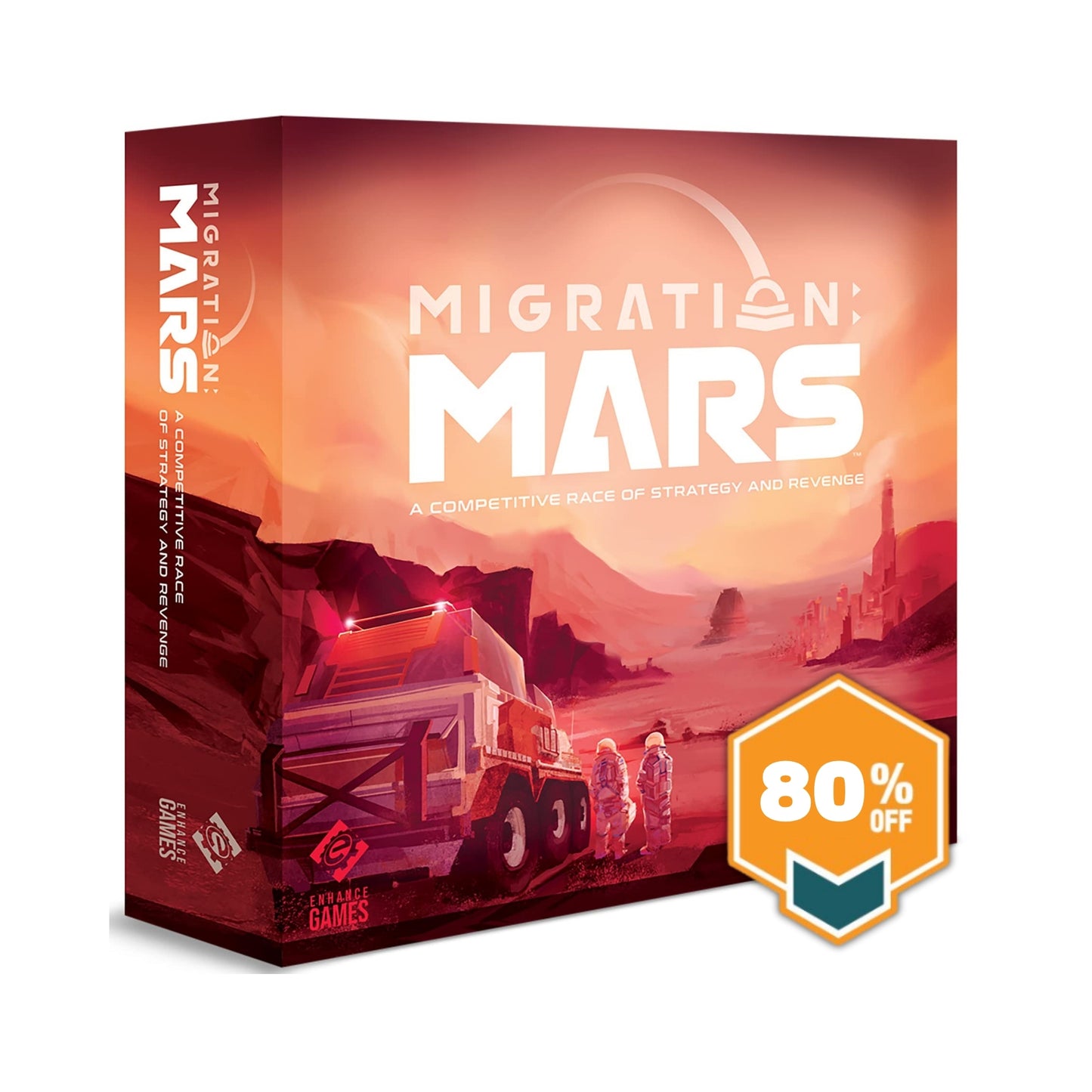Migration Mars