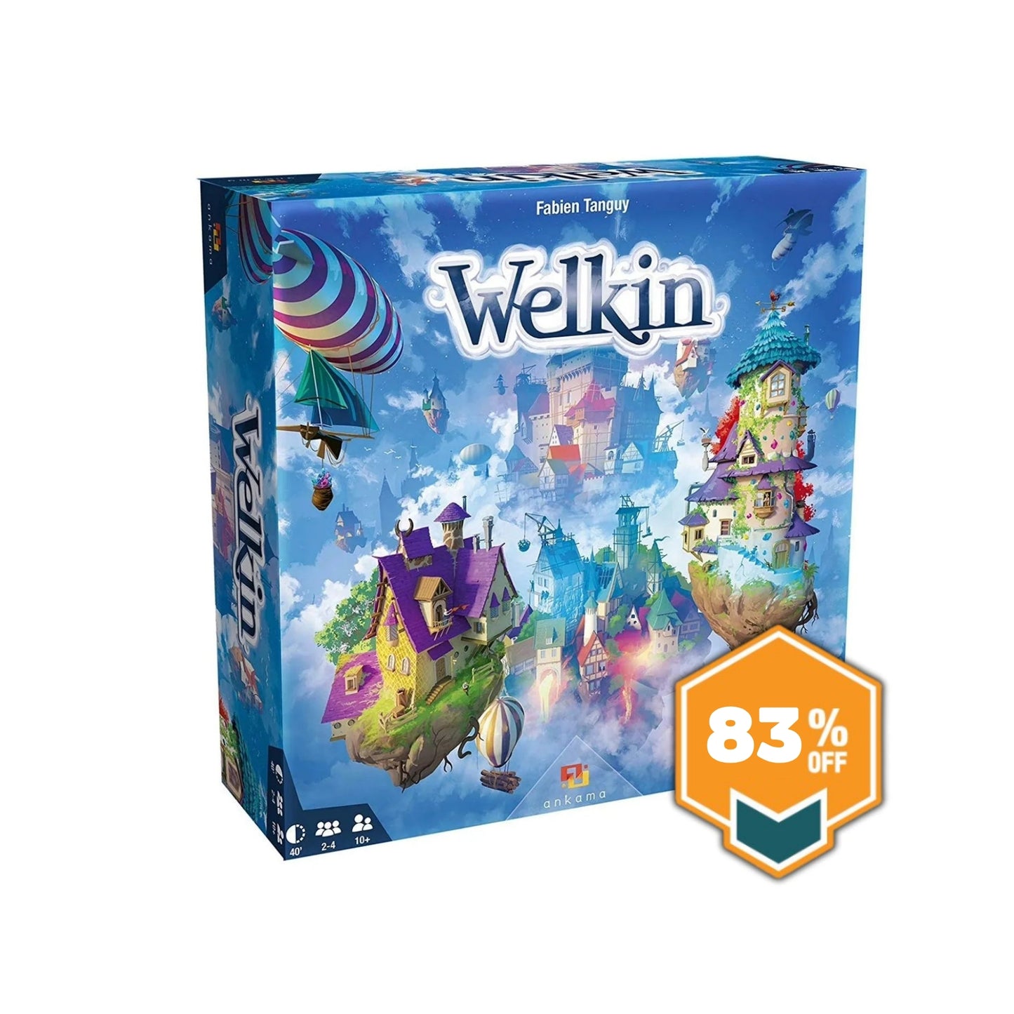 Welkin