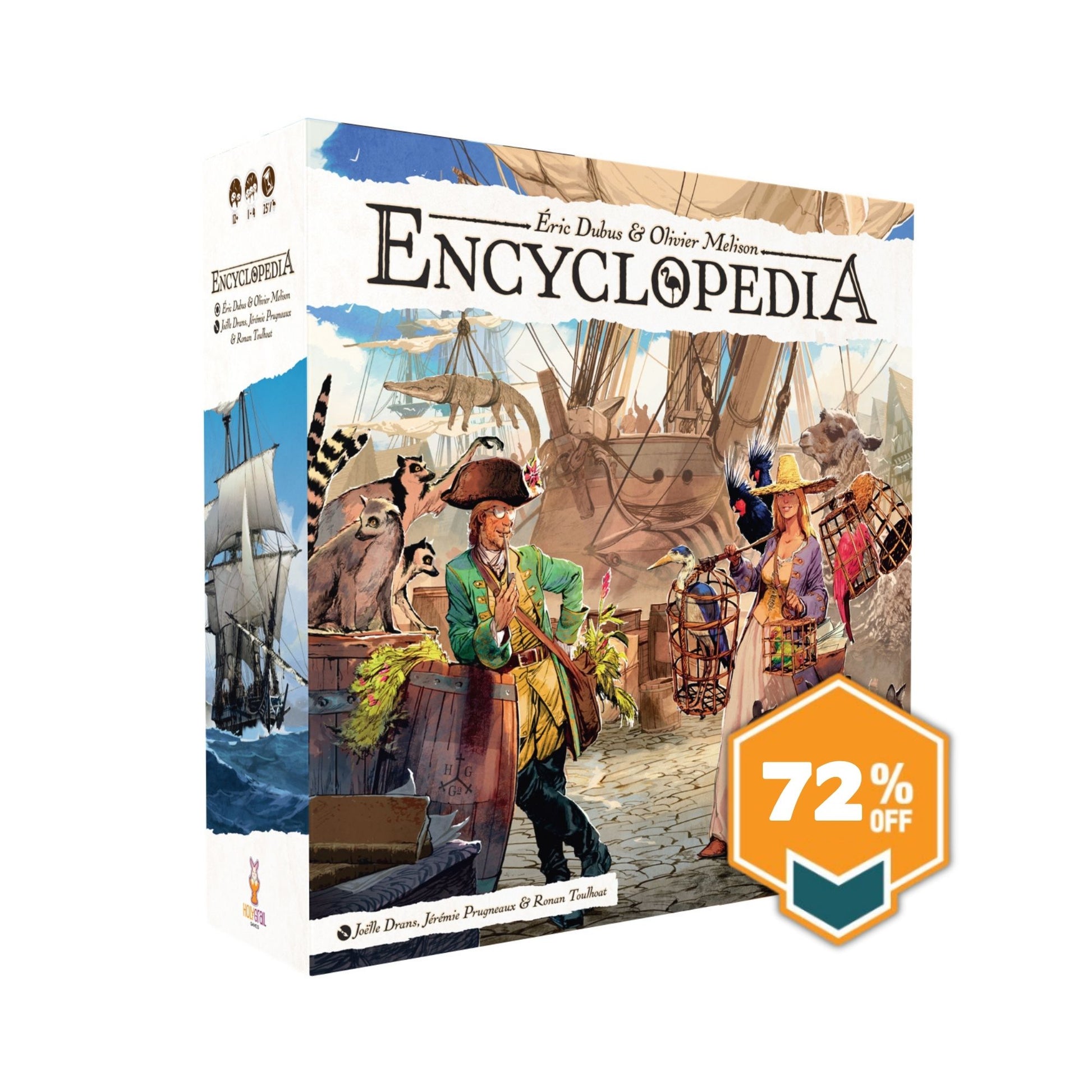 Encyclopedia