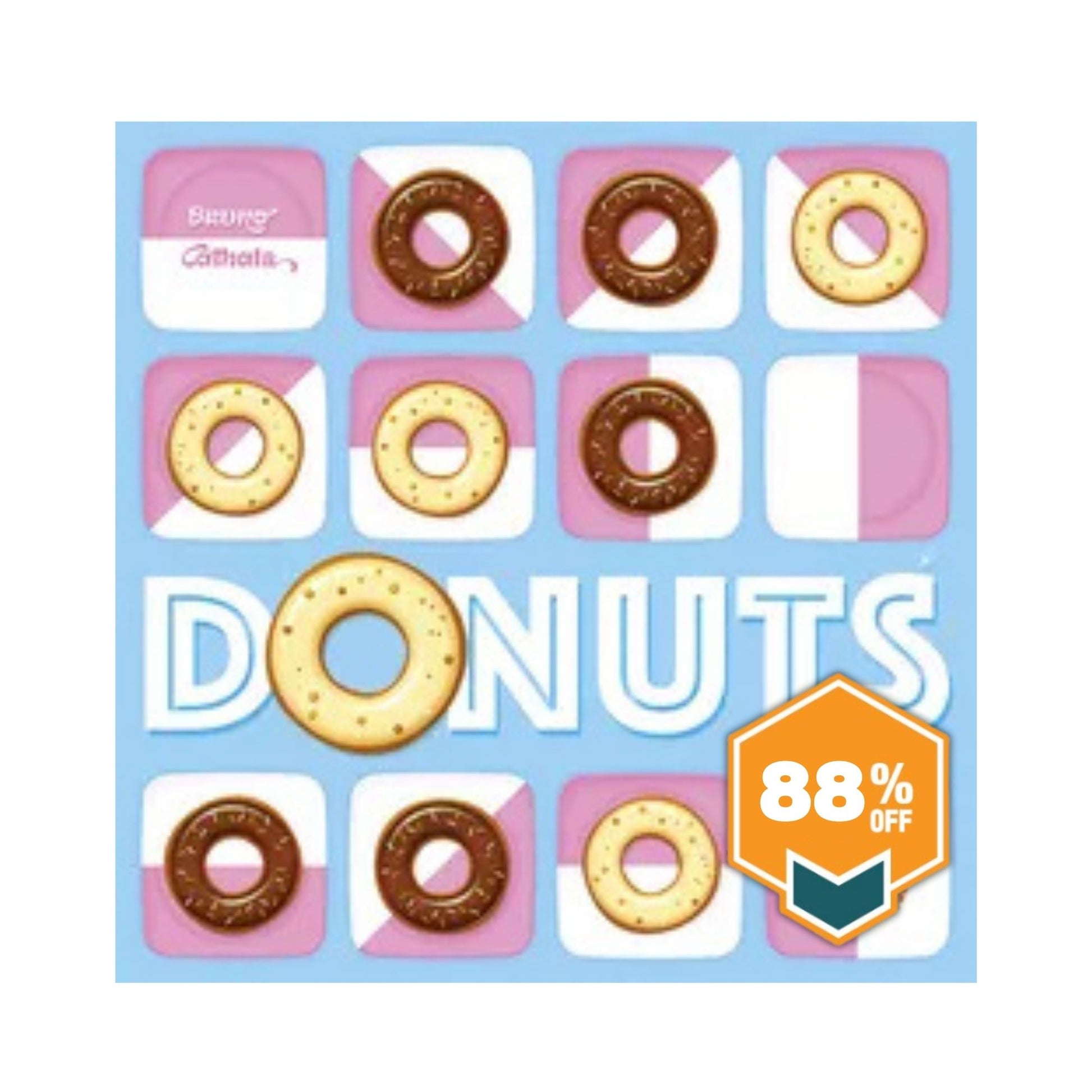 Donuts