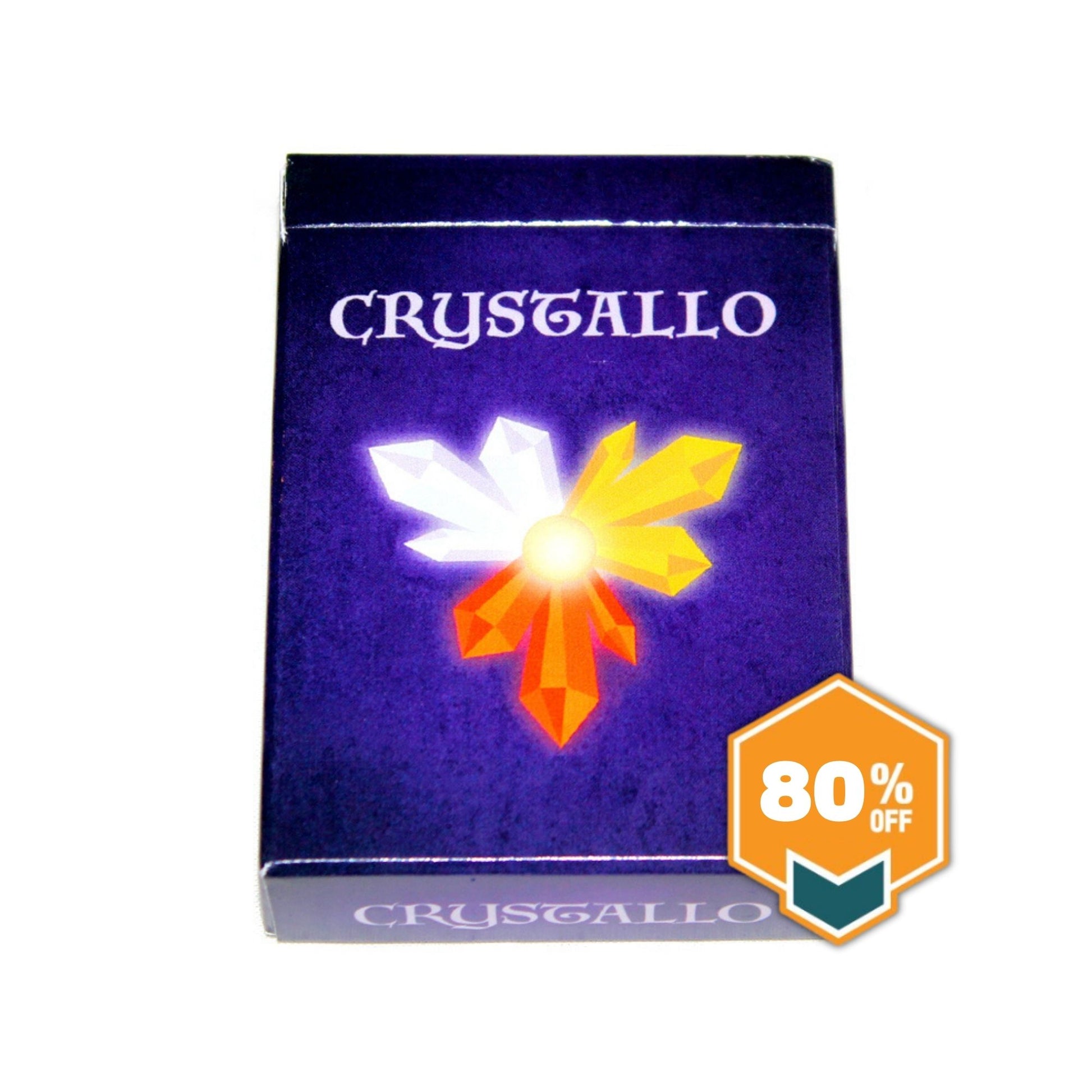 Crystallo