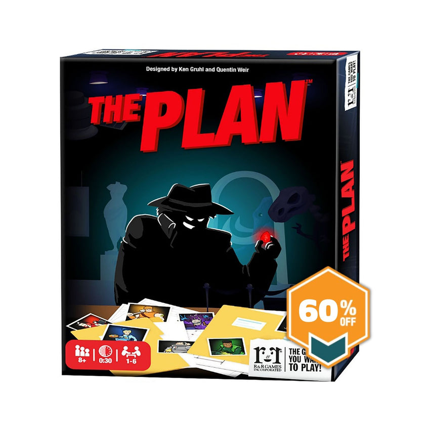 The Plan