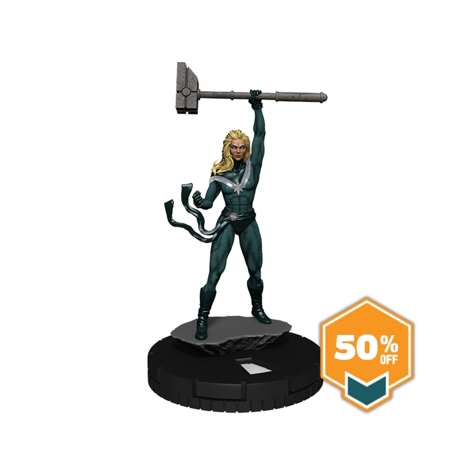 Marvel HeroClix: Avengers Fantastic Four Empyre