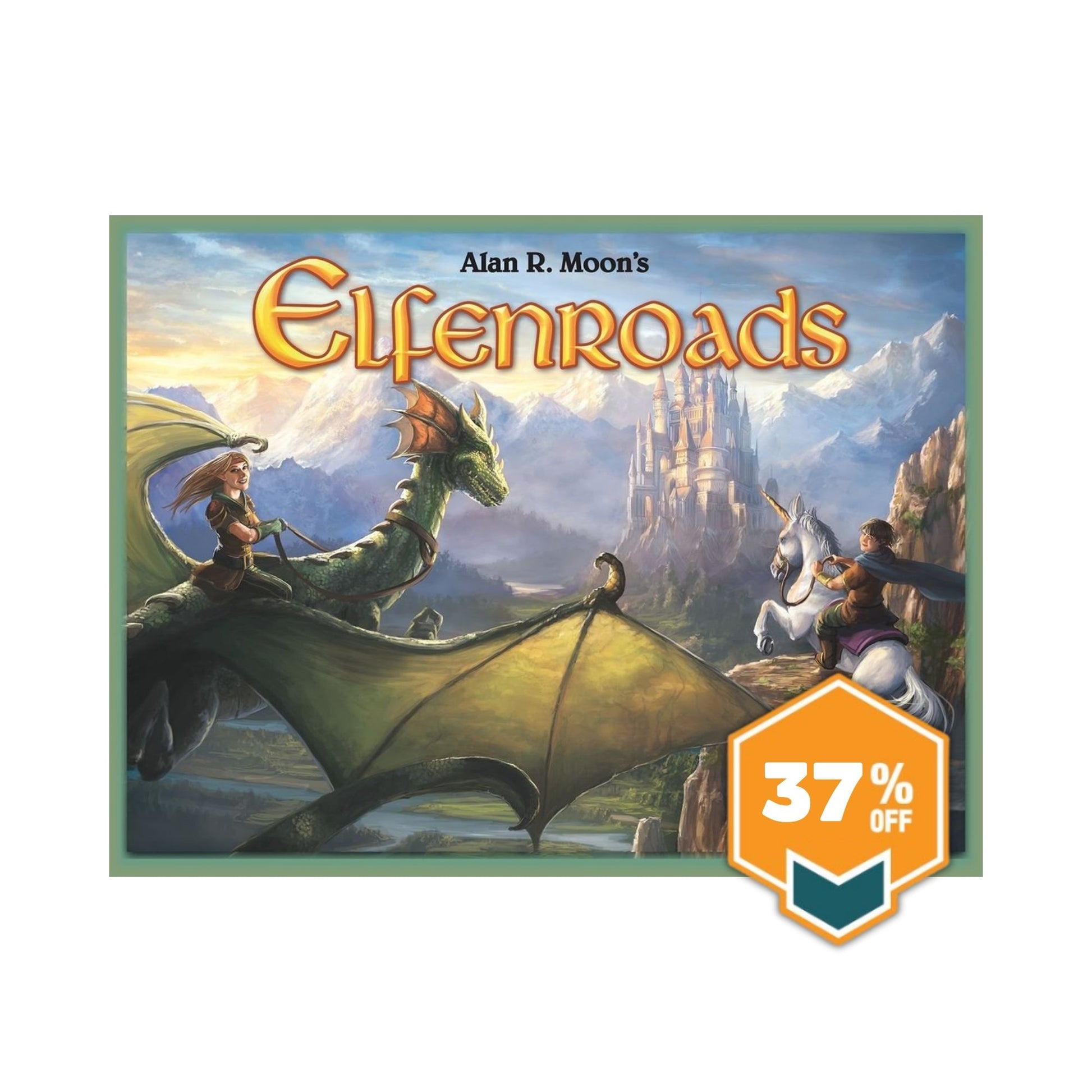Elfenroads