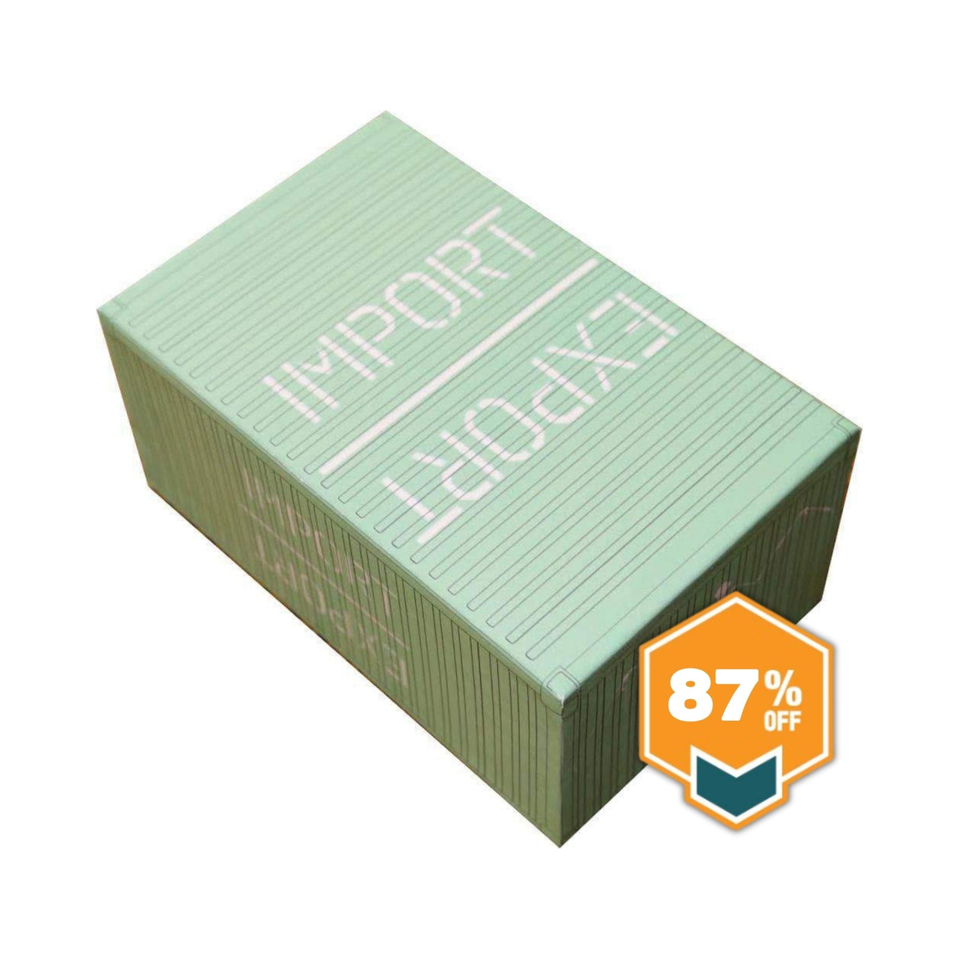 Import/Export