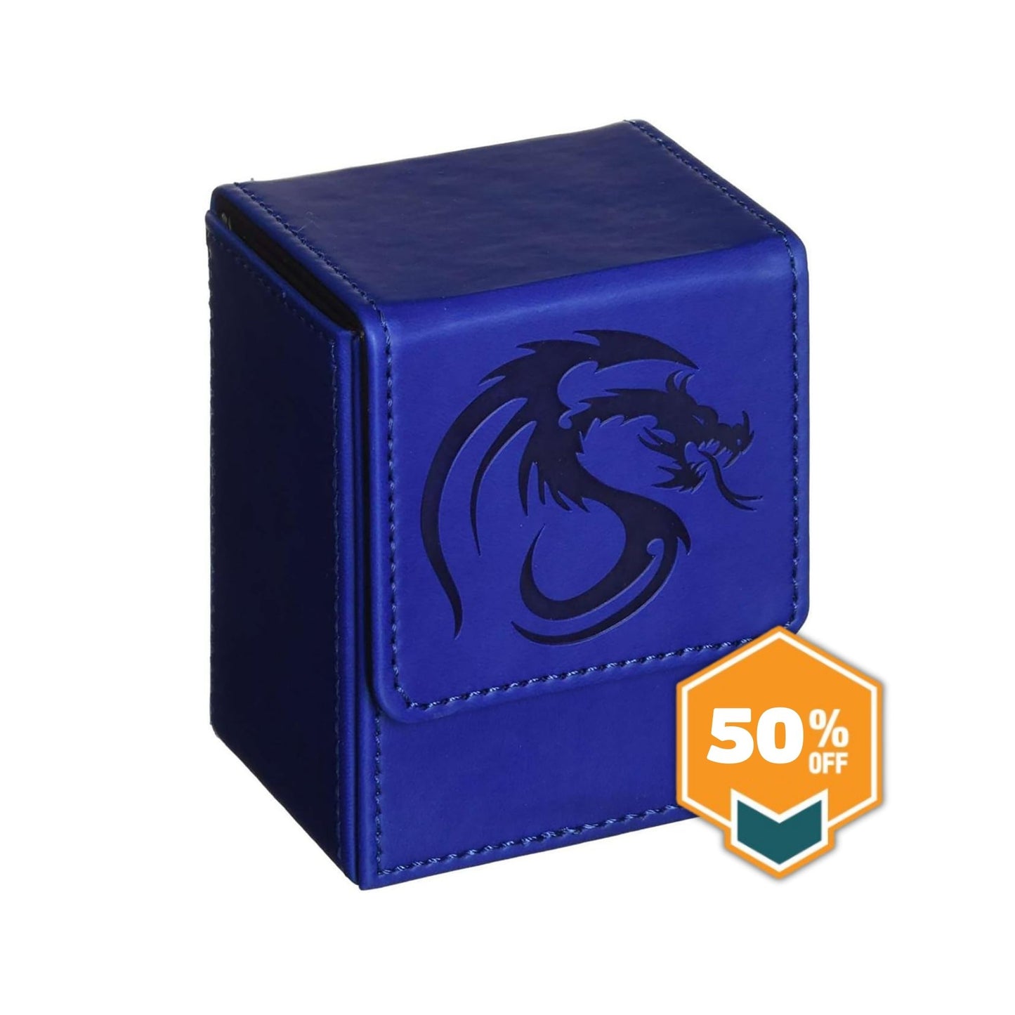 Deck Case - LX - Blue