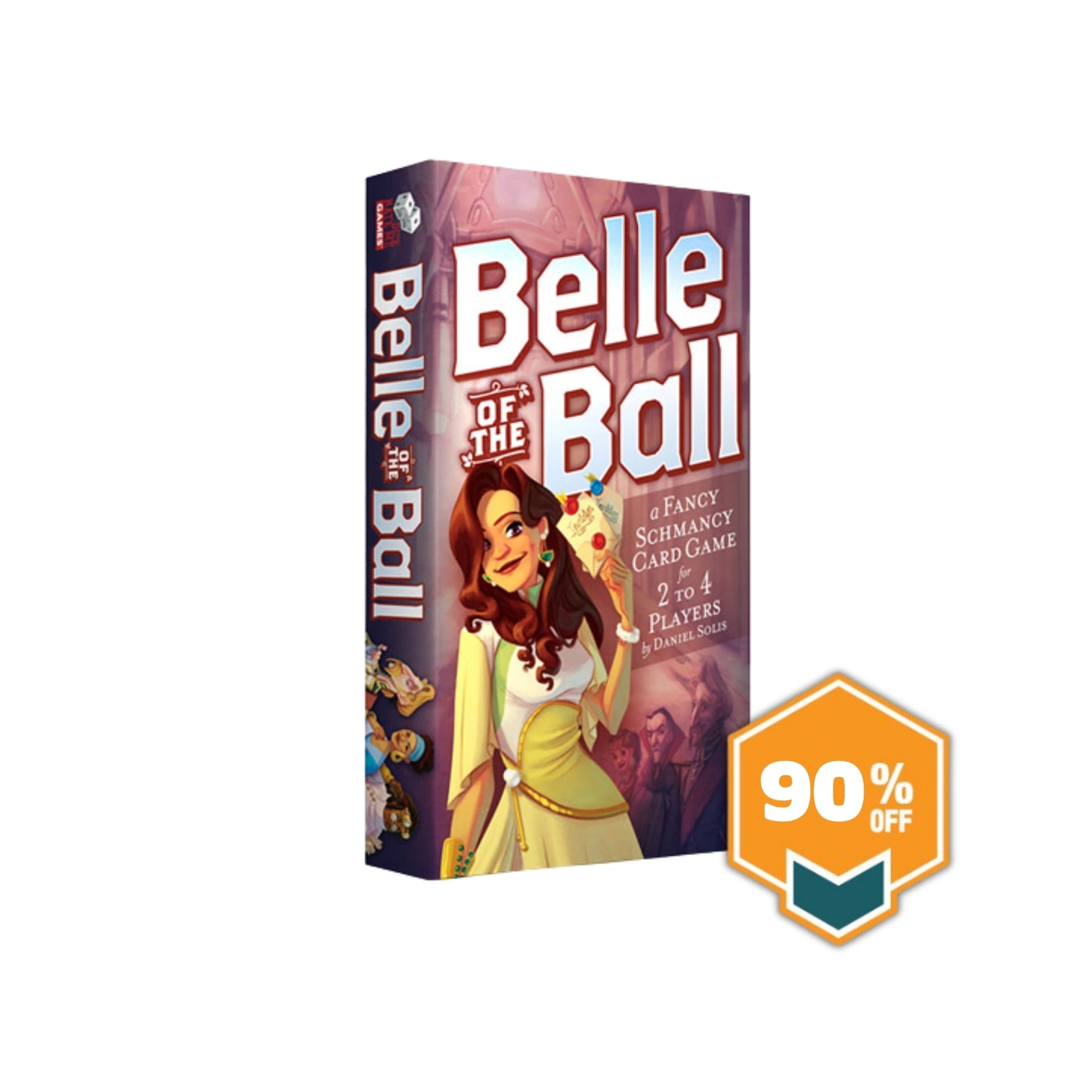 Belle of the Ball
