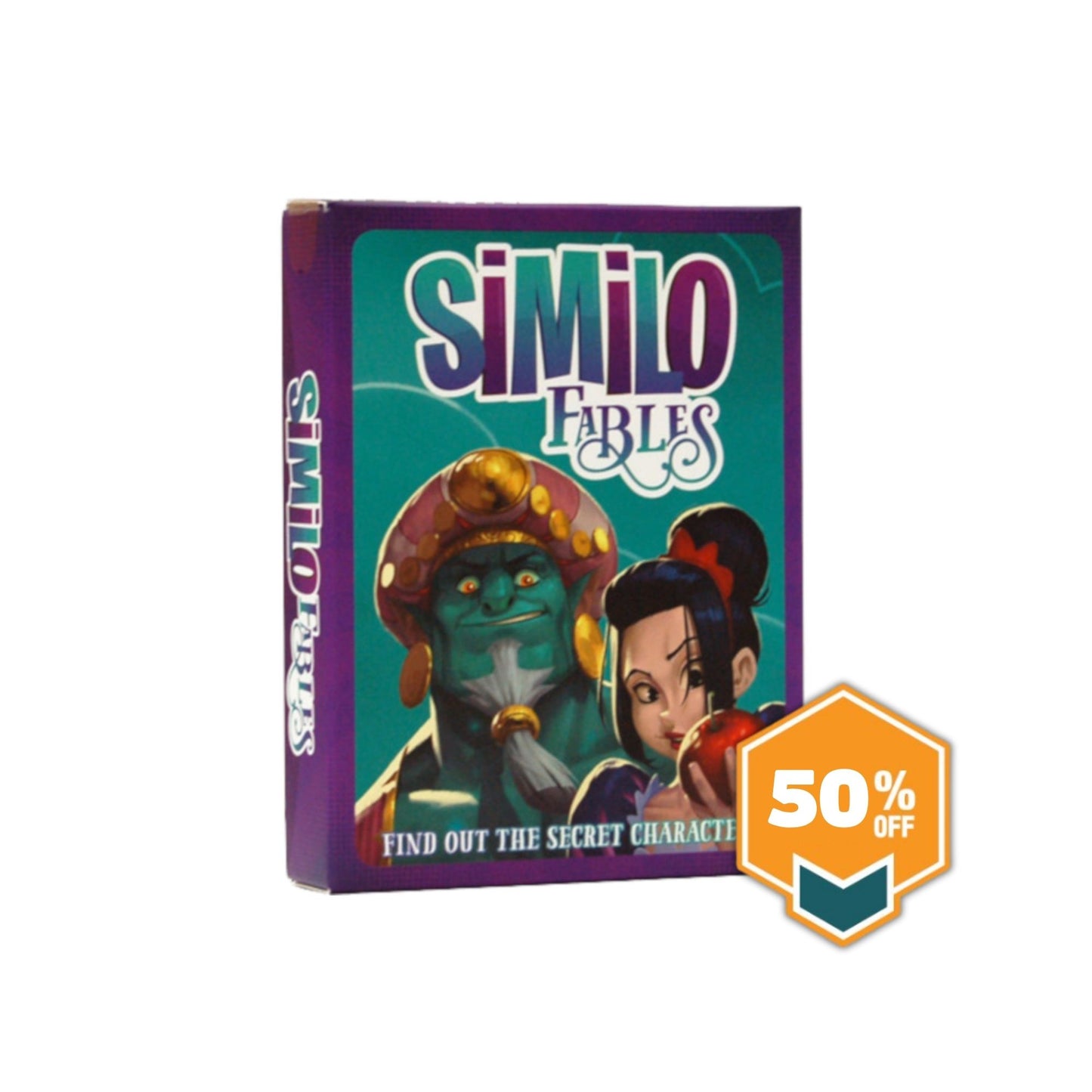 Similo: Fables