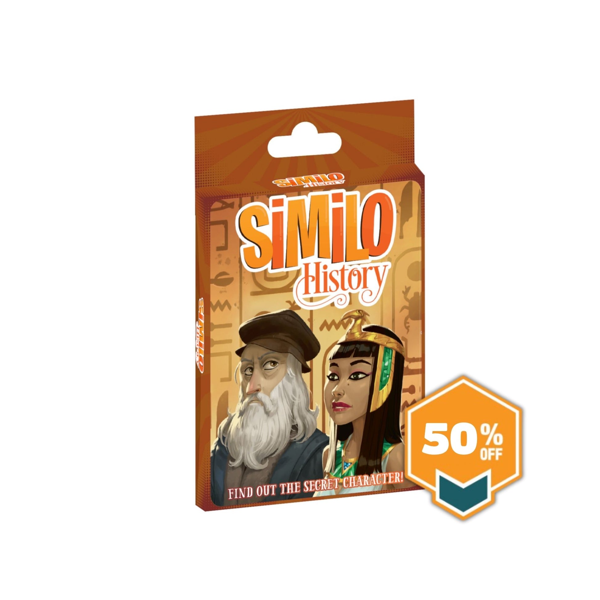 Similo: History