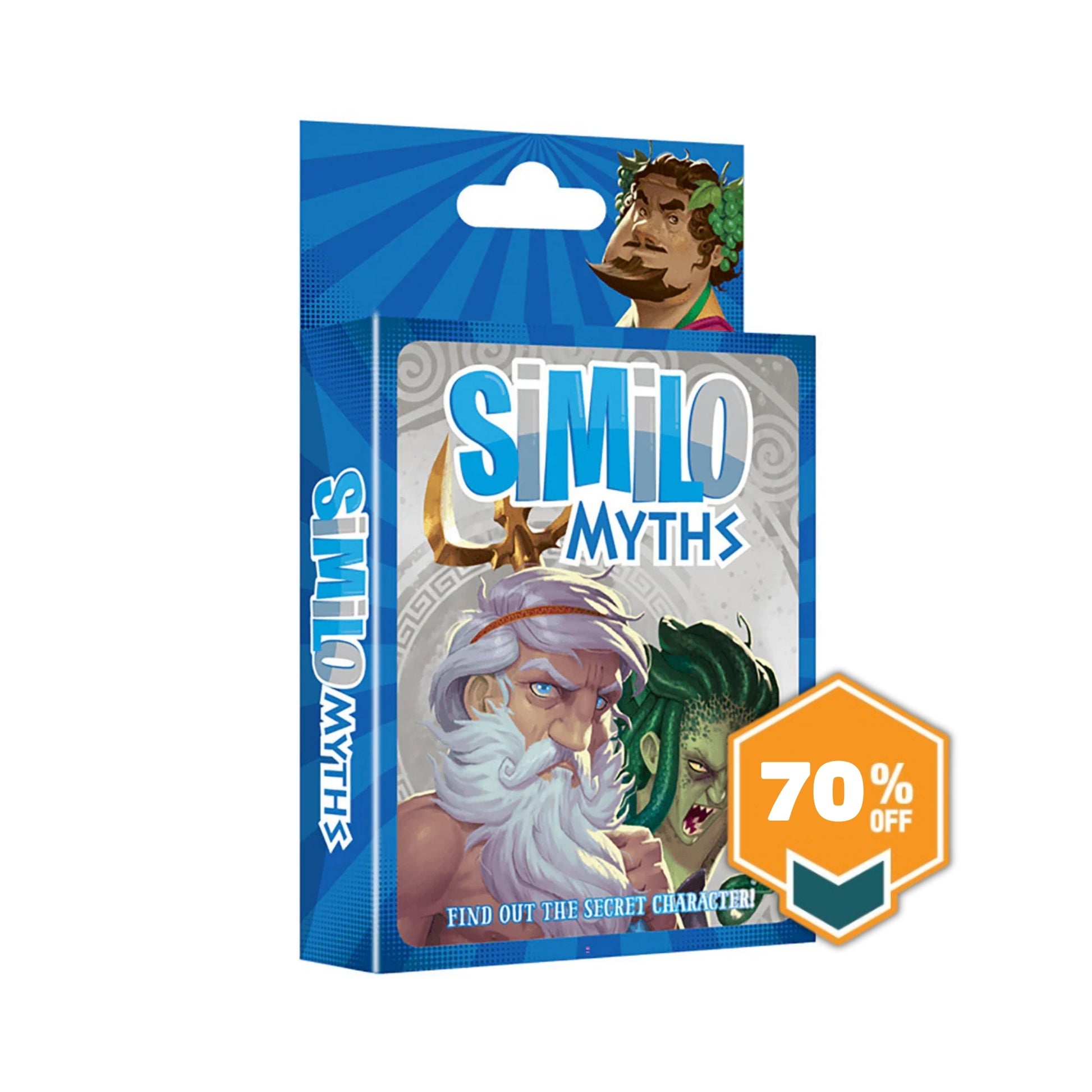 Similo: Myths