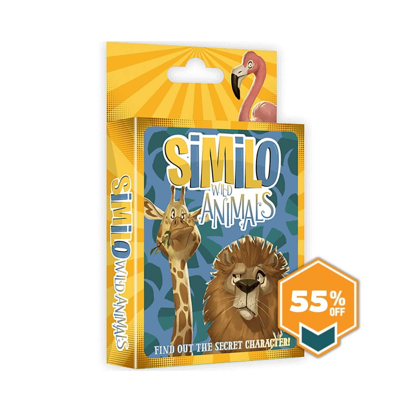 Similo: Wild Animals