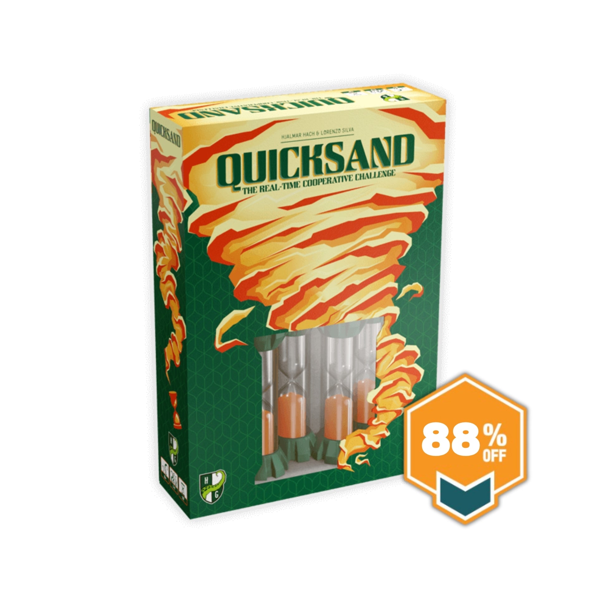 Quicksand