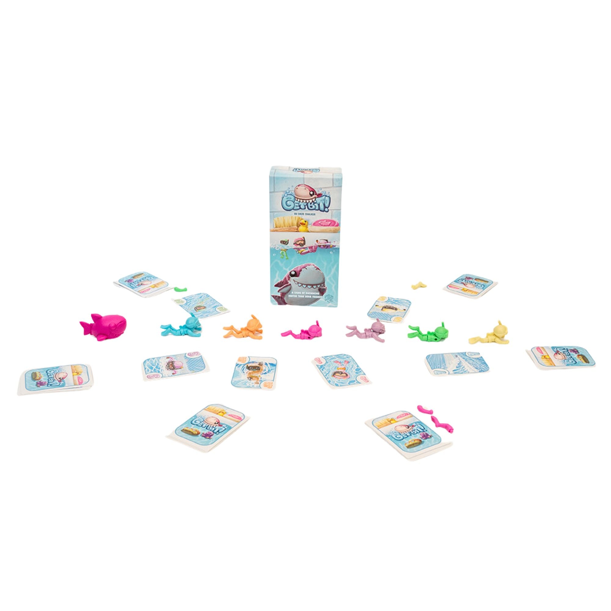 Cc Getting Bit Get Bit! – Greater than Games