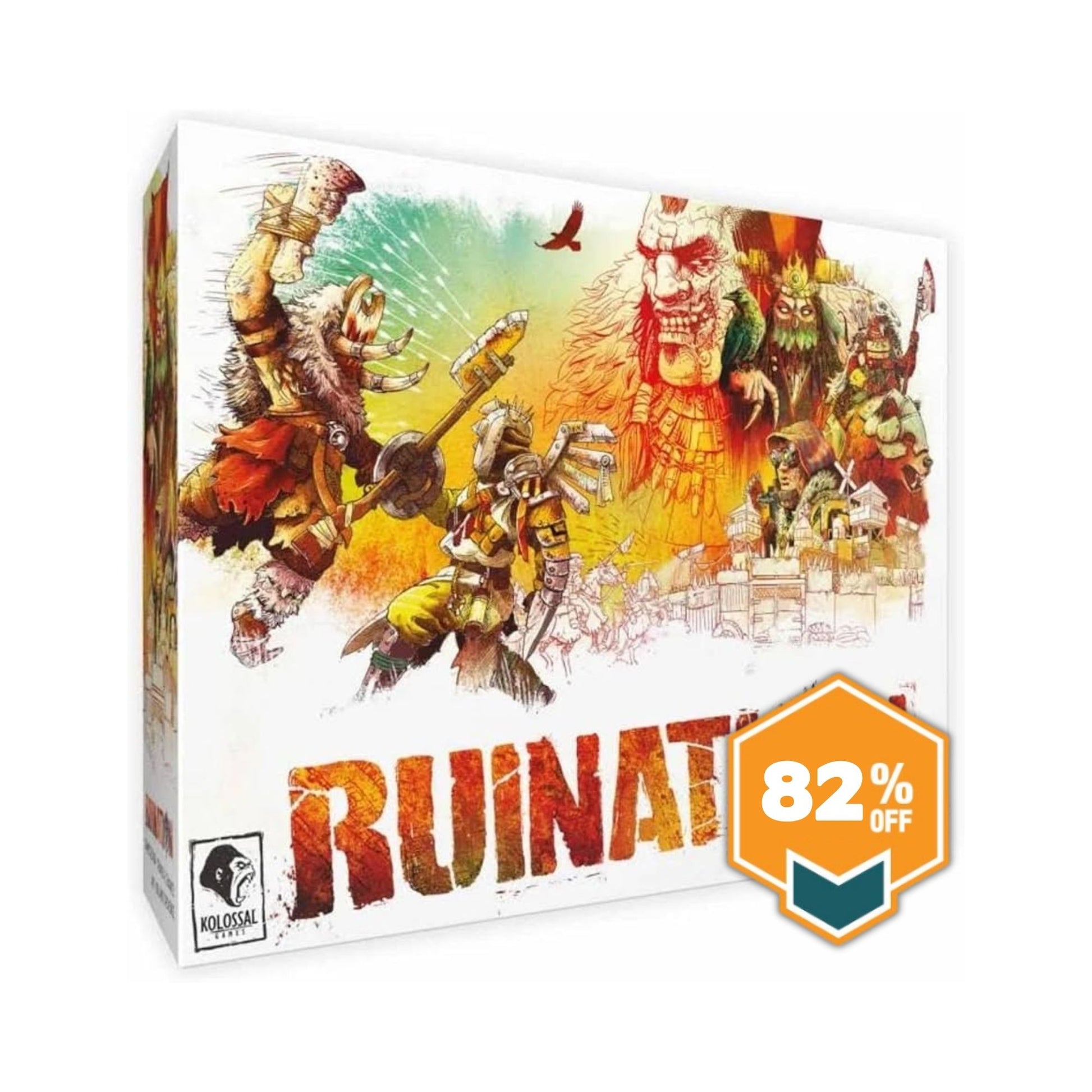 Ruination