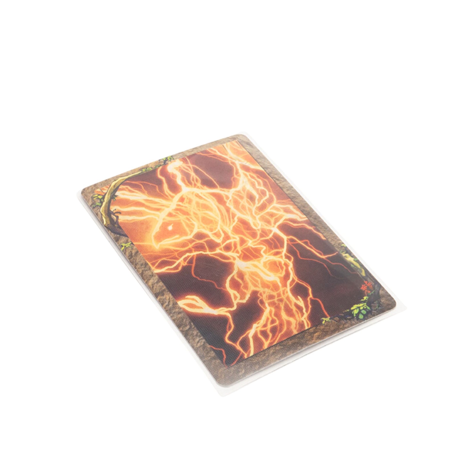 the crew card sleeves Standard Size Card Sleeves (63x88mm) – Greater than Games