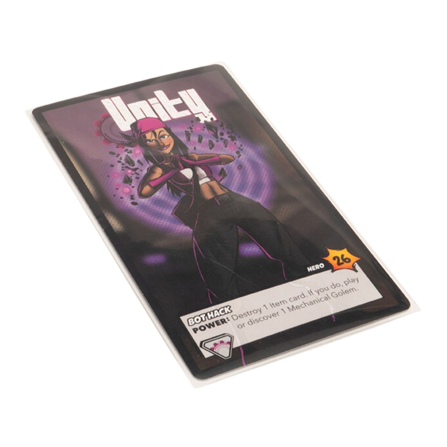 Tarot Size Card Sleeves (70x120mm) – Greater than Games