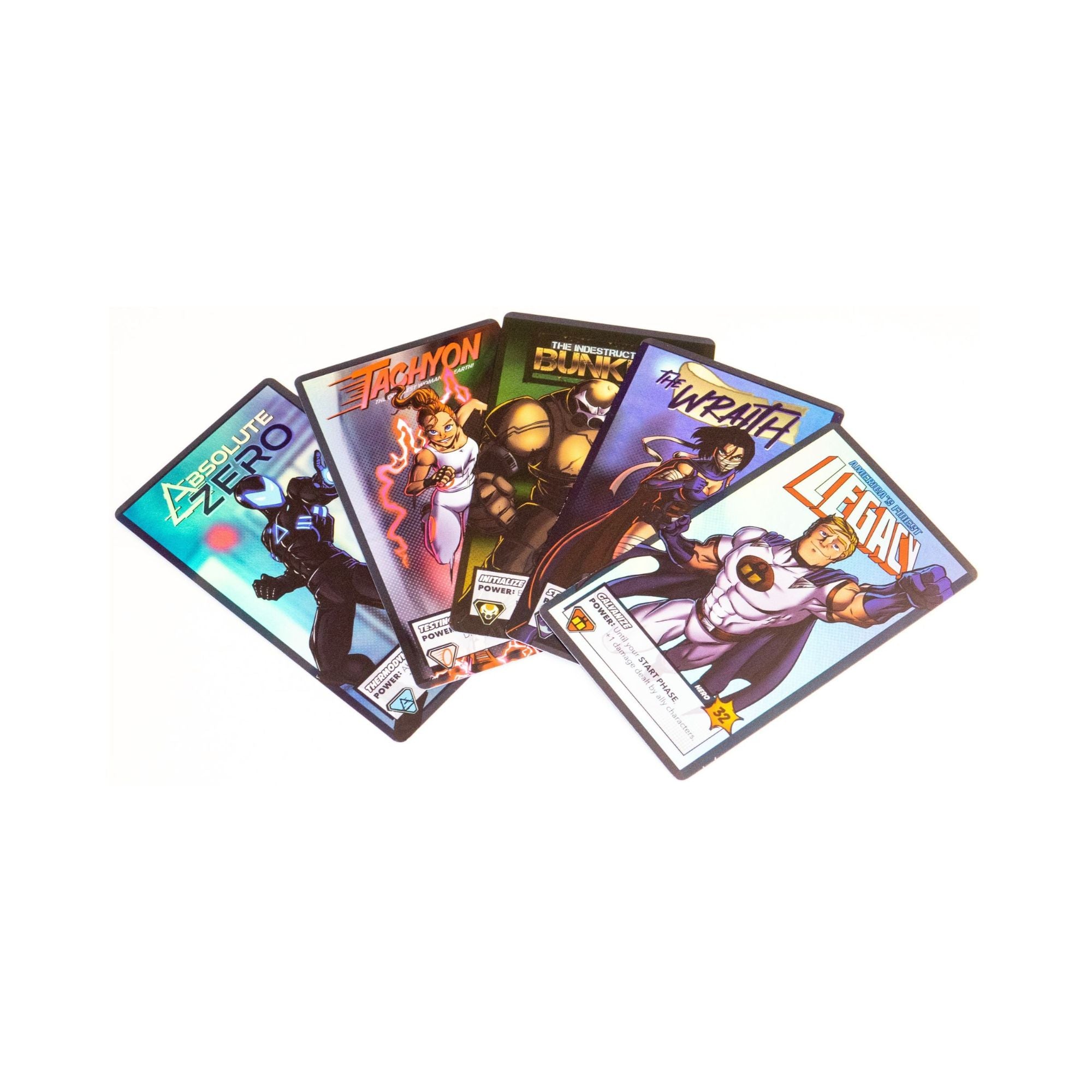 Sentinels of the Multiverse: Definitive Edition - Foil Cards