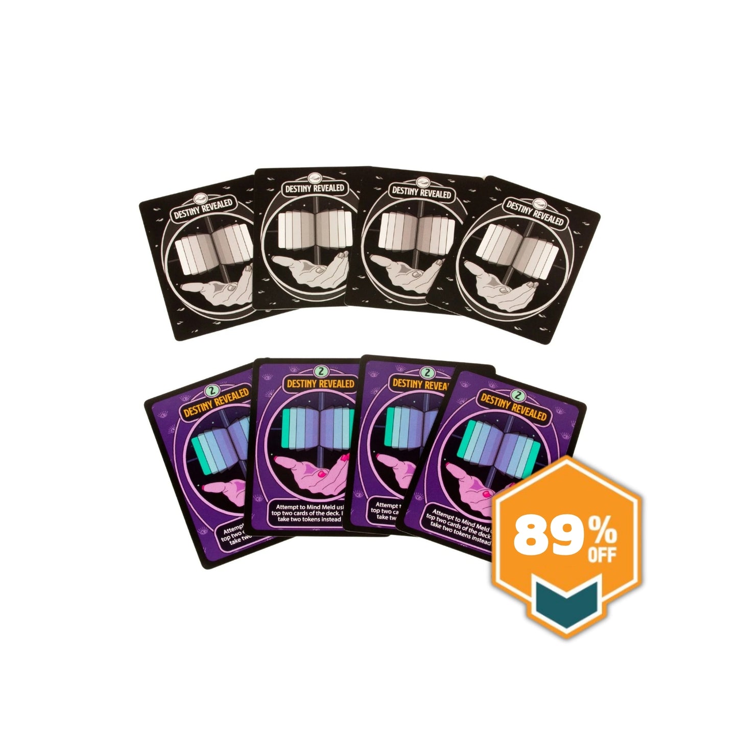 Medium: Destiny Revealed Promo