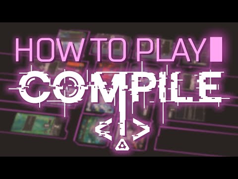 Compile: Main 1 – Greater than Games
