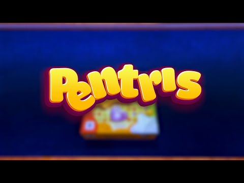 Pentris